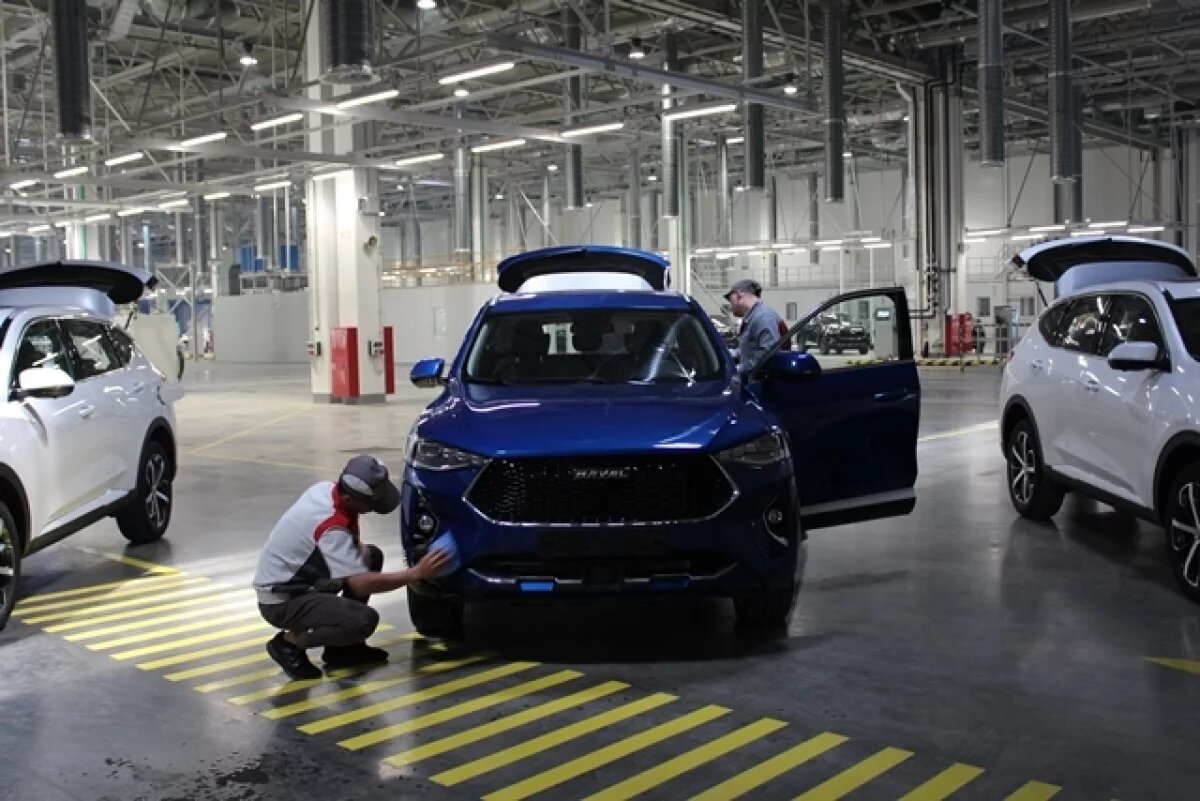    У водителя в Башкирии конфисковали дорогостоящую иномарку за пьяную езду