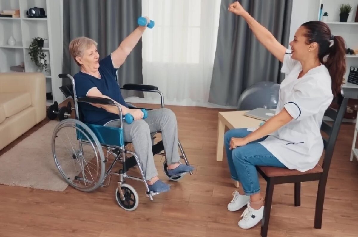    Дмитрий Артюхов и Артем Жога открыли центр «Доверие» в Салехарде