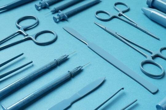    Пациентка петербургской клиники умерла после липосакции