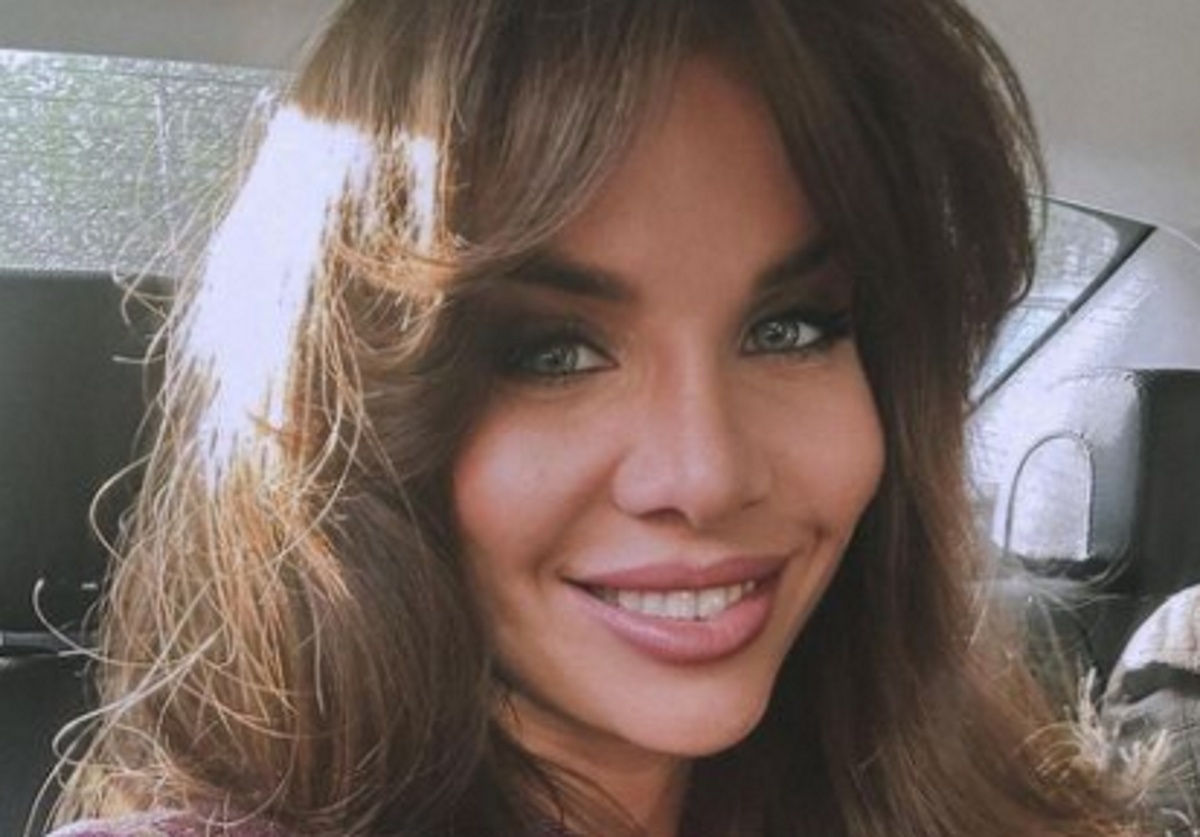 Саша Гозиас. Фото: соцсети