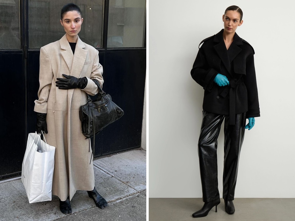 Фото: andrea___ricci, коллекция бренда Mollis