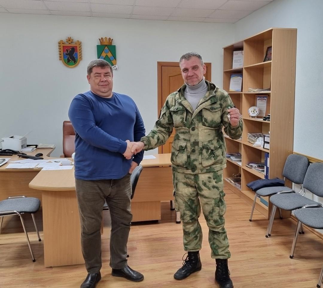    Фото: Администрация Пудожского района