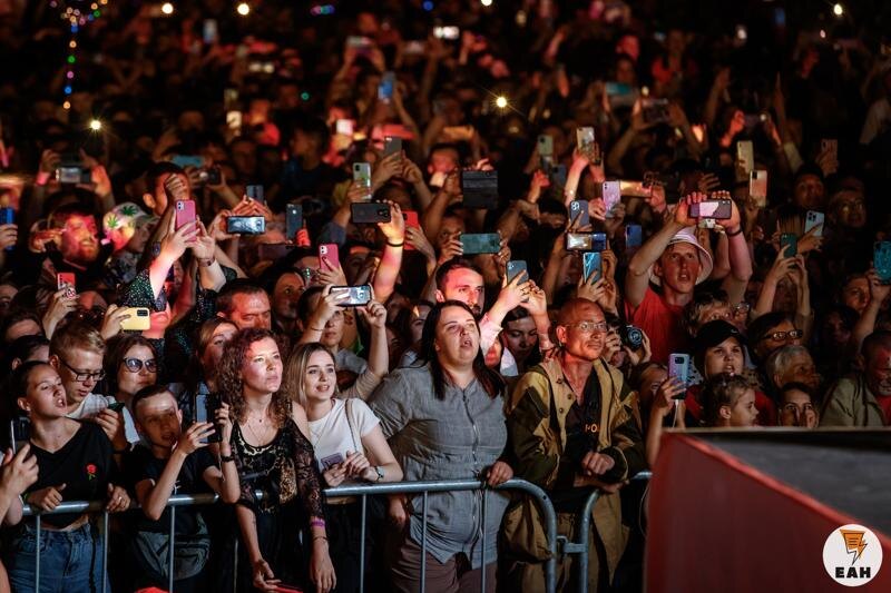    ЕАН / Презентация нового альбома в Екатеринбурге не состоится