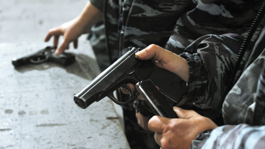    Фото: © РИА Новости/Алексей Сухоруков; 5-tv.ru