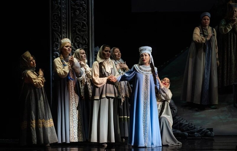 Автор фото: ТАГТОиБ им. М.Джалиля 