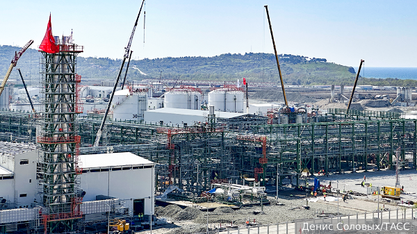     Фото: Денис Соловых/ТАСС   
 Текст: Ольга Самофалова