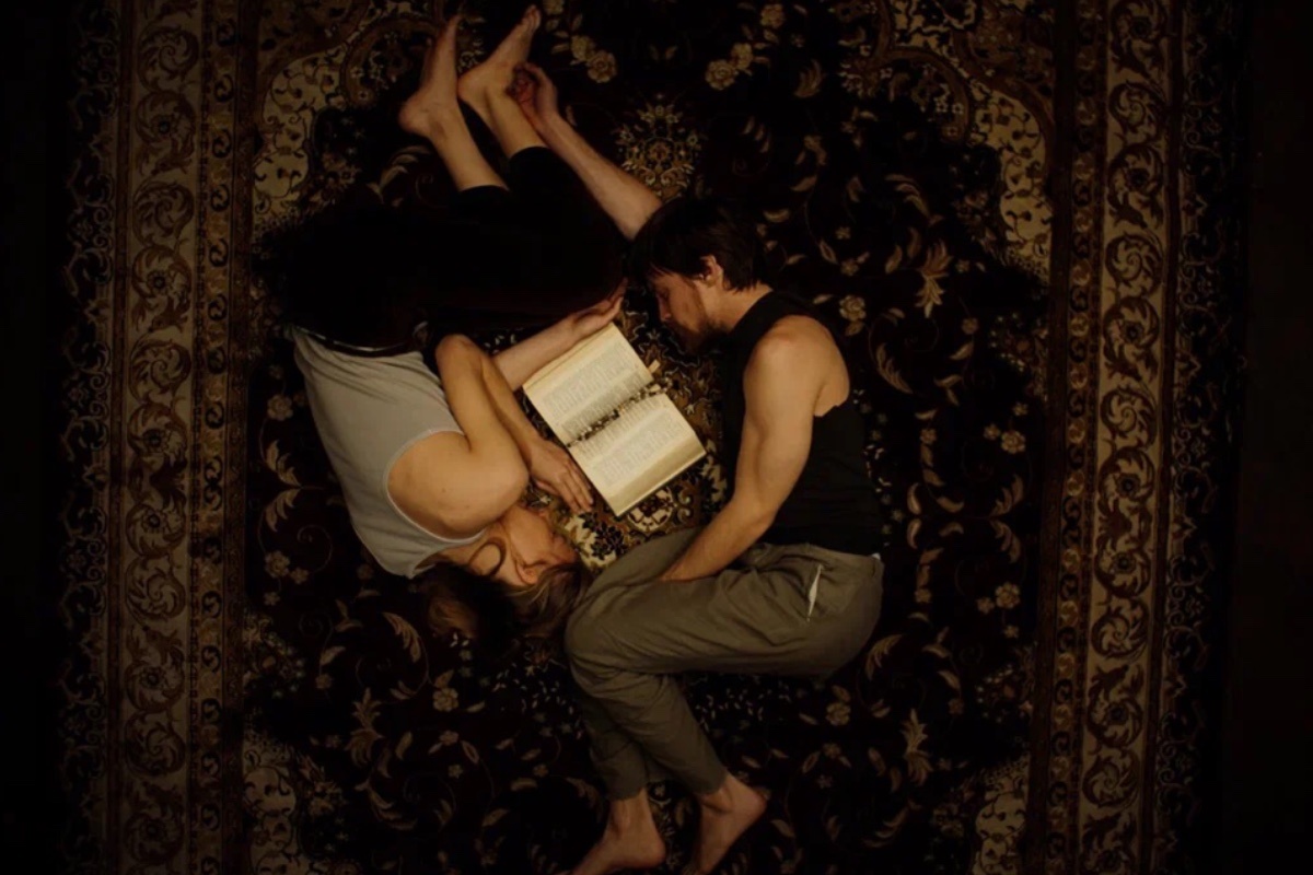 Пресс-служба «Кинопоиска»📷Кадр из сериала «Преступление и наказание»