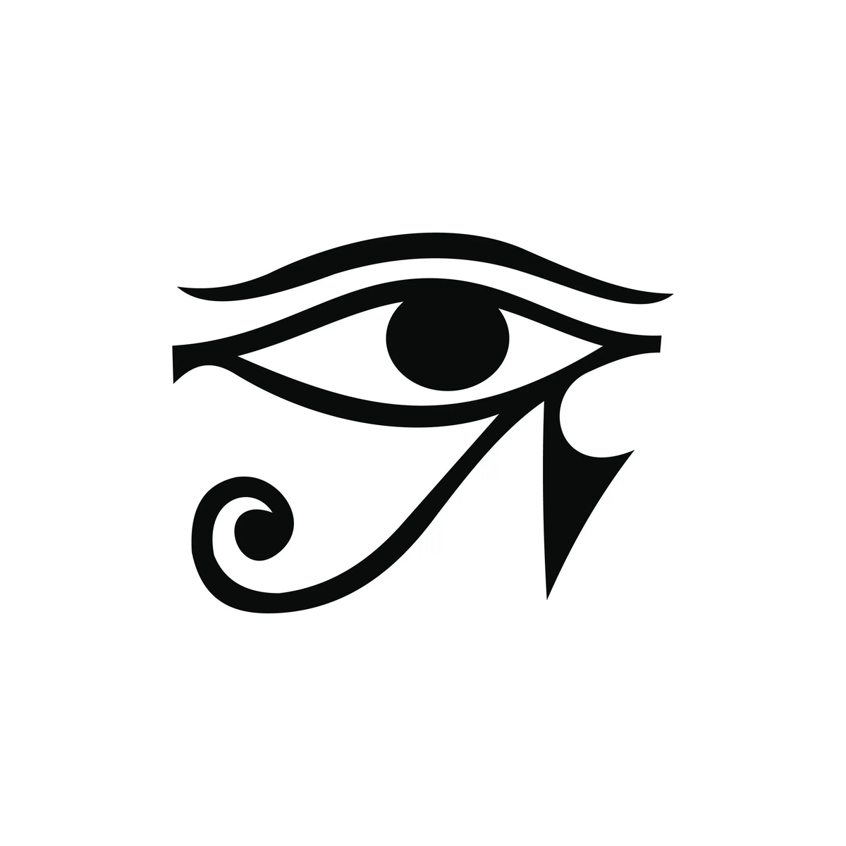 глаз Гора (Уаджет)