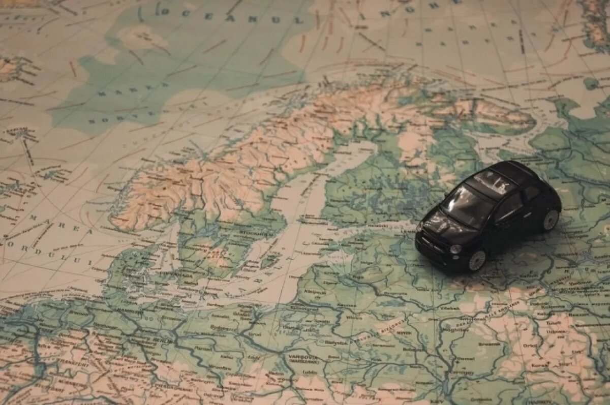    Дирекция парков Дзержинска объяснила закупку кроссовера за 3,75 млн рублей