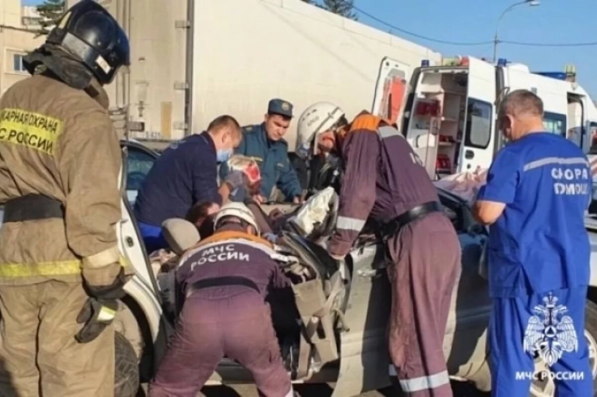    Новосибирские спасатели перешли в режим повышенной готовности