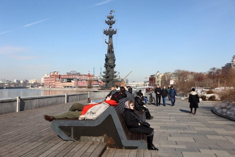    Фото: Агентство «Москва»/Чингаев Ярослав Илья Мартов