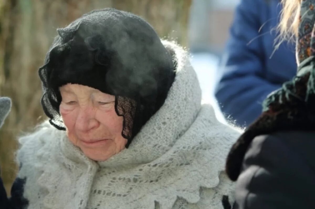    Прощание с актрисой из сериала «Слово пацана» Ильиной пройдет 5 ноября