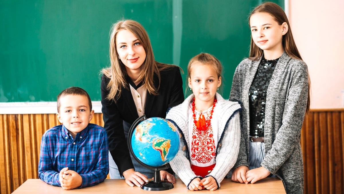    Почти 800 югорчан заявились на конкурс «Наставничество»