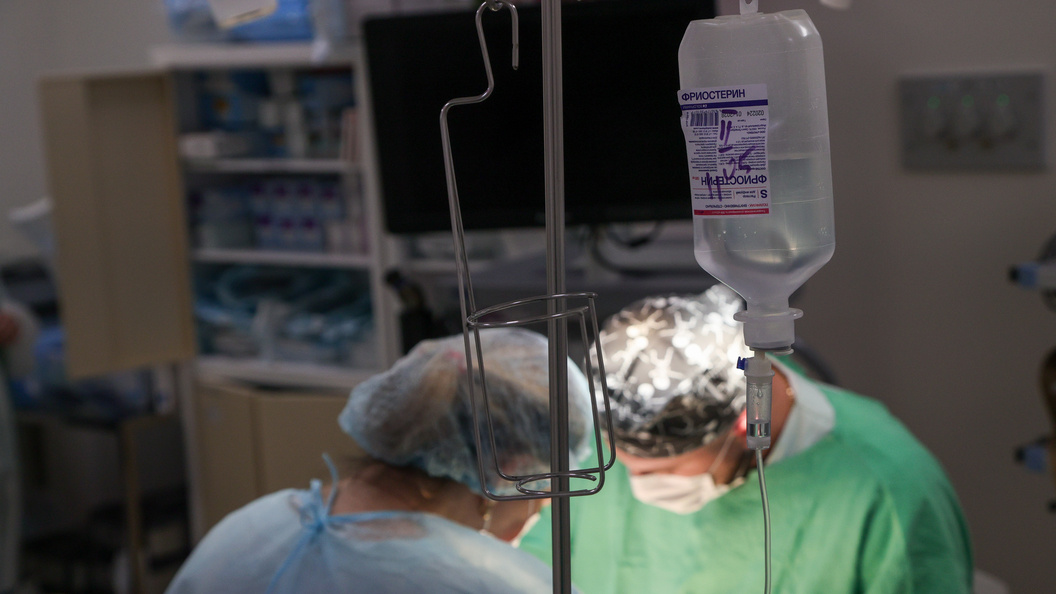    Belkin Alexey/news.ru/Globallookpress