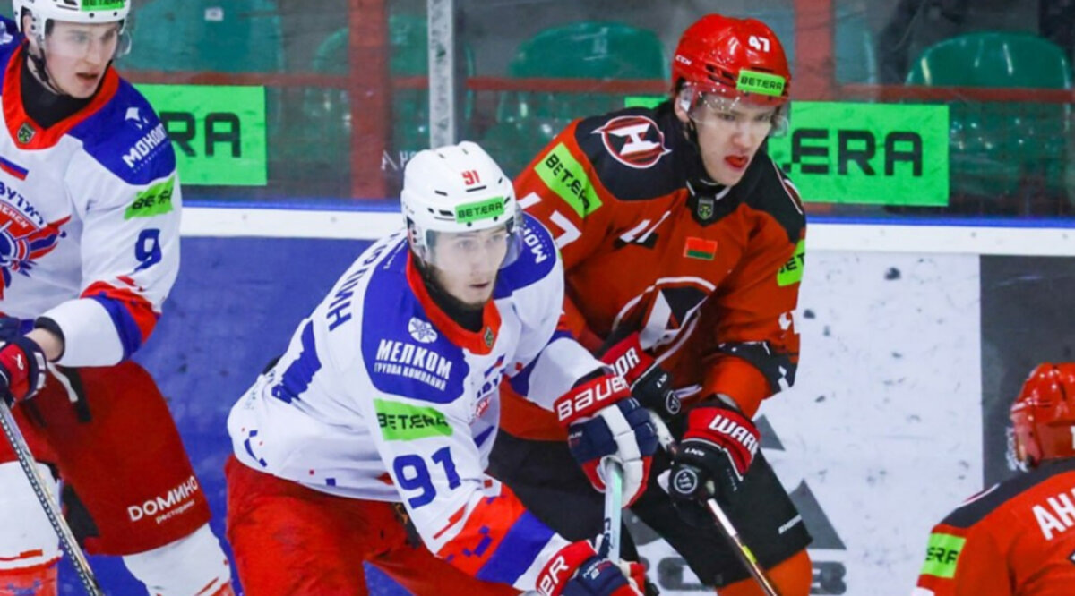 © Пресс-служба Славутича