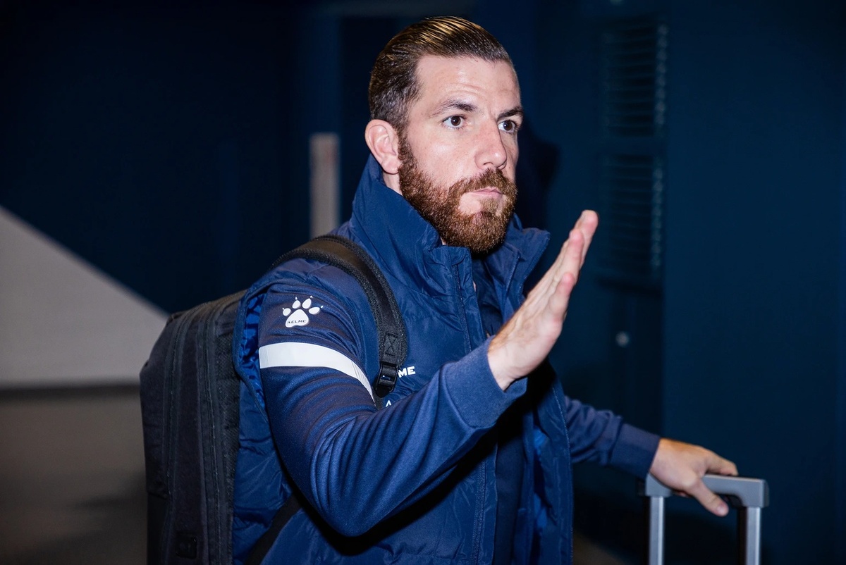 Фото: ФК Зенит 