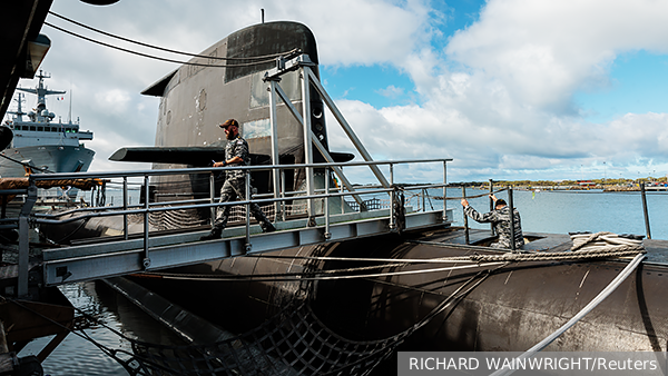    Фото: RICHARD WAINWRIGHT/Reuters   
 Текст: Мария Иванова