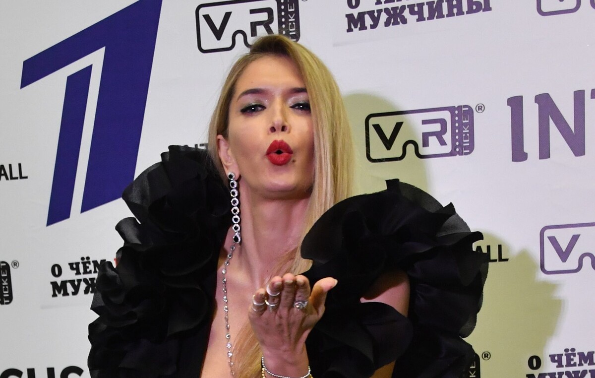    ФОТО: Komsomolskaya Pravda/Global Look Press