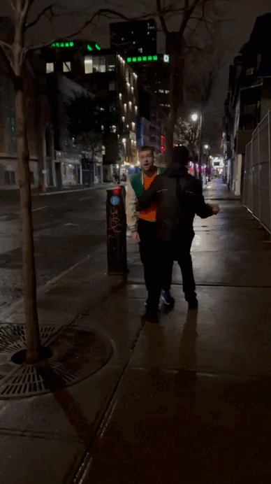    Видео: Telegram/Кассия