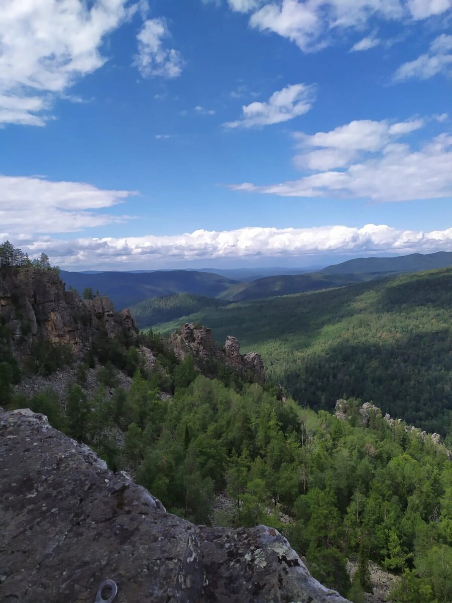 Личное фото автора