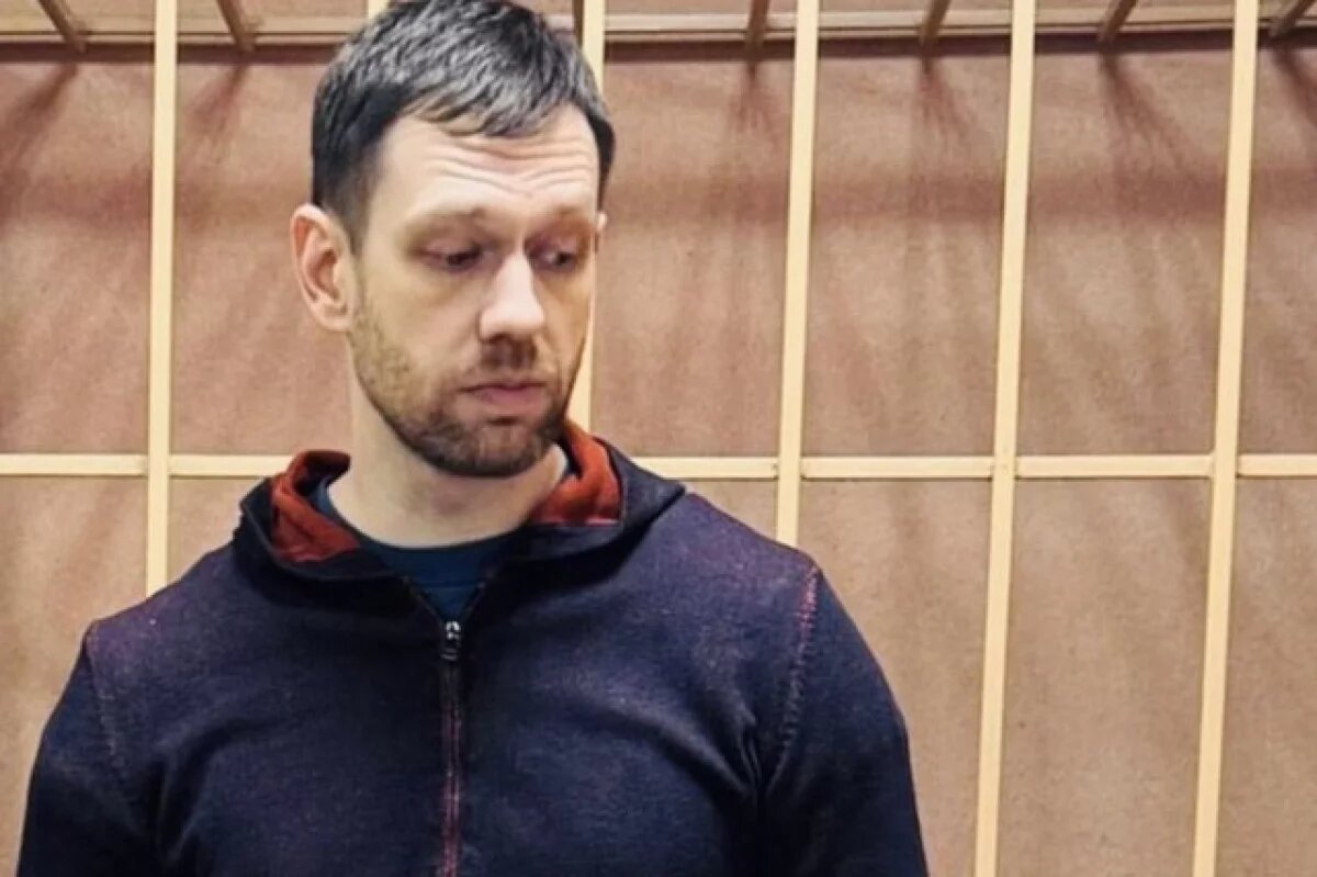    Вице-мэр Владивостока Ляйфер получил 7,5 года колонии по делу о взятке