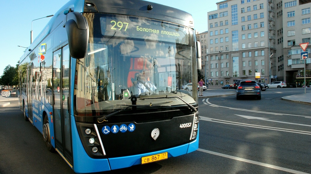    Фото: Alexander Legky/Global Look Press