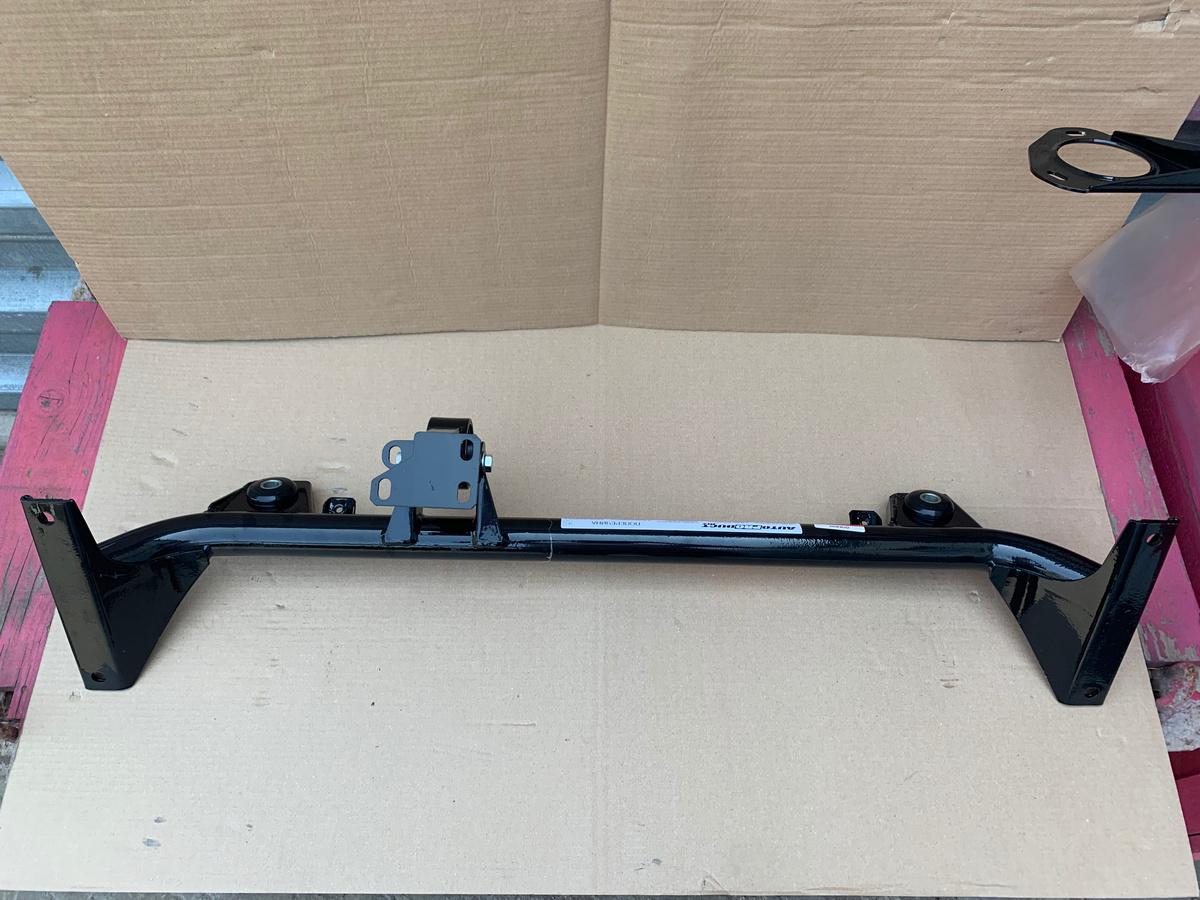 Поперечина Drive