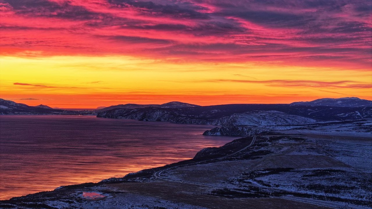 Фото: Юлия Егорова