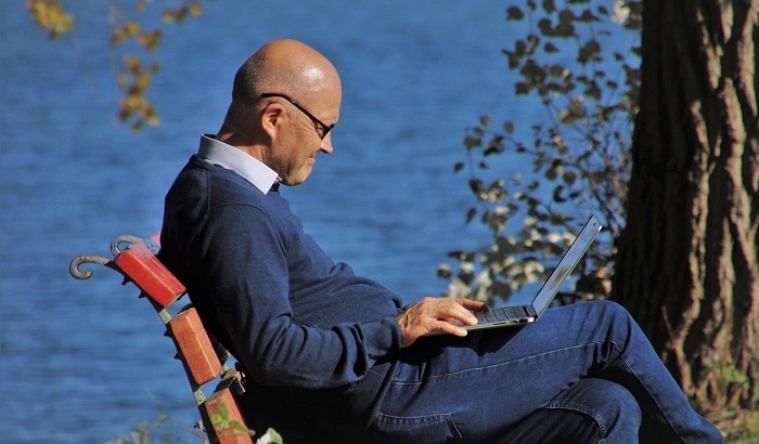    Каждый шестой самозанятый россиянин живет и работает в Москве