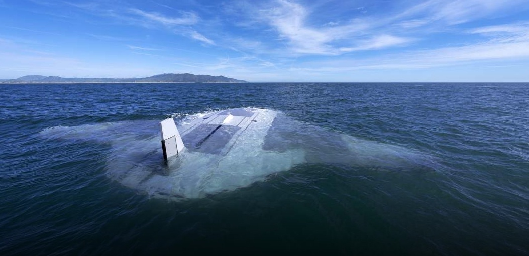    Изображение Northrop Grumman 