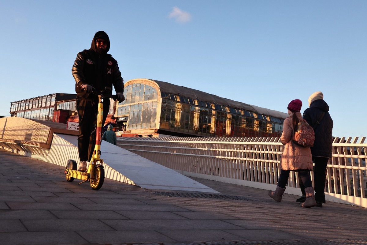 Фото © Владимир Андреев / Абзац