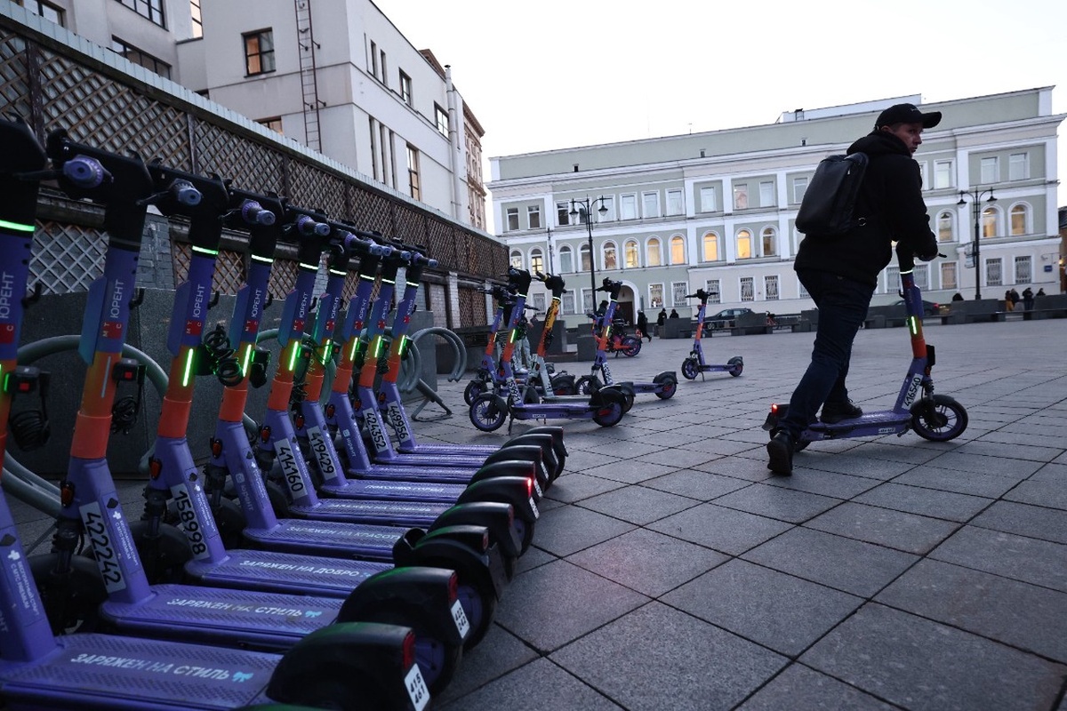 Фото © Владимир Андреев / Абзац