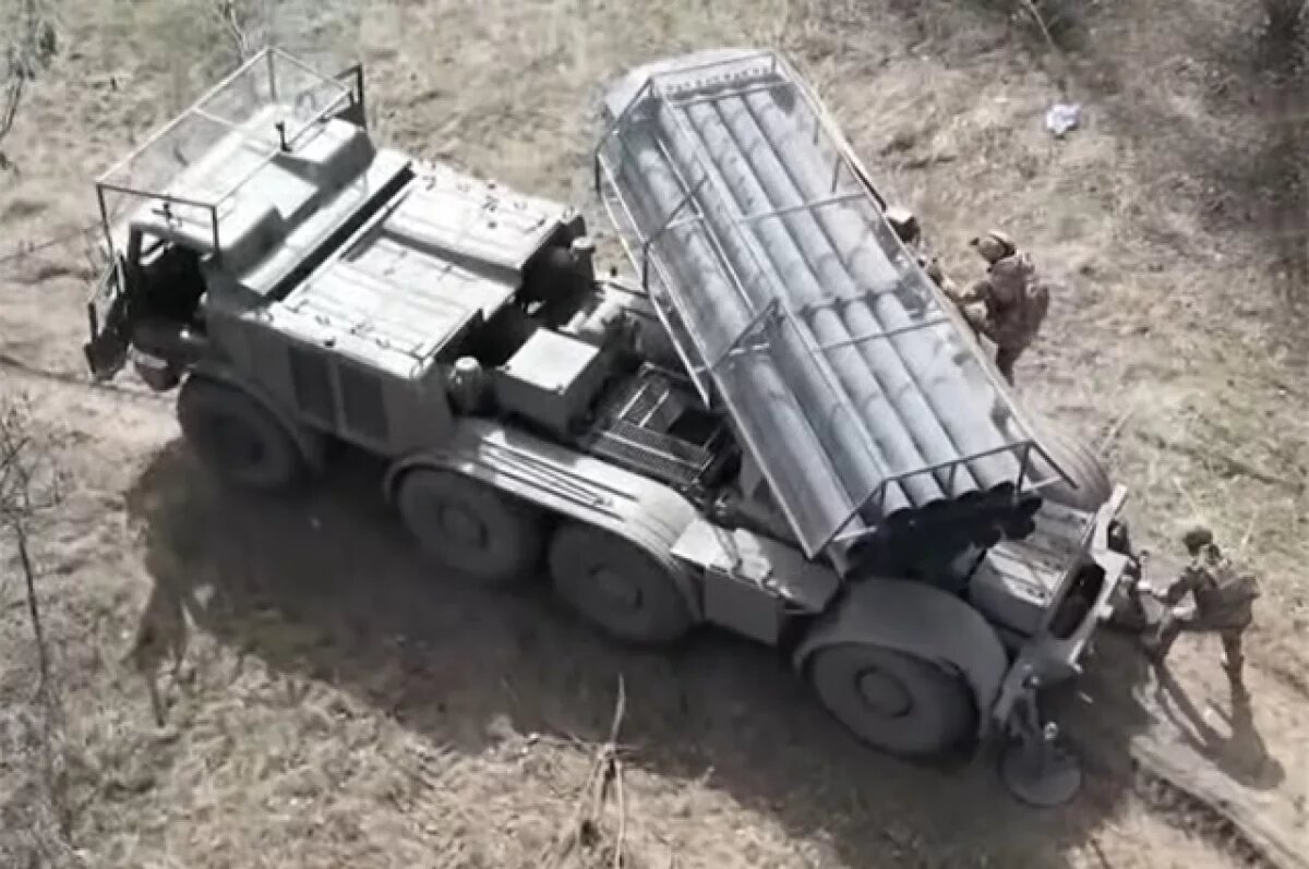    Рогов: российские военные вошли в пригороды Курахово