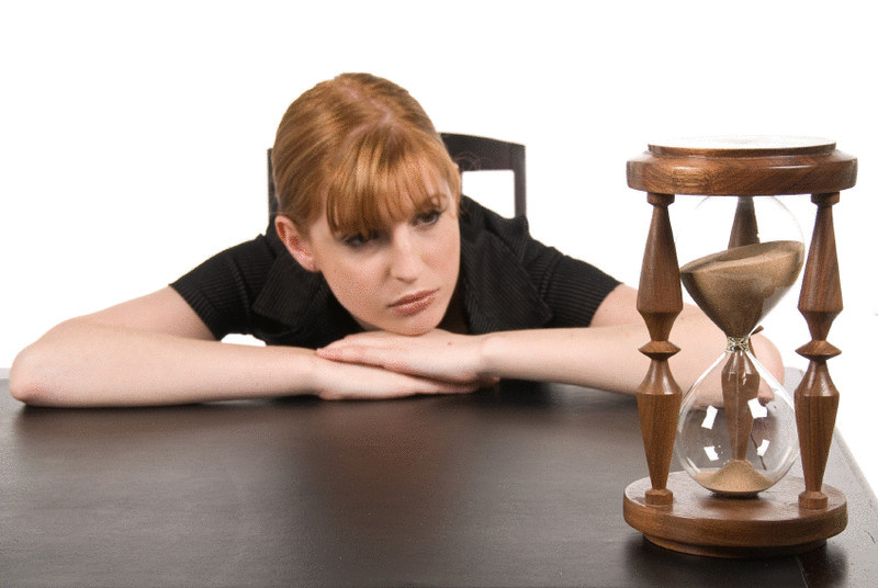 синдром отложенной жизни, время ,возможности, шанс 