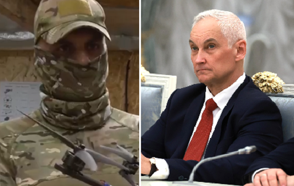 Фото: Минобороны РФ / Кремлин.ру