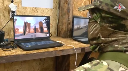 Фото: Минобороны РФ