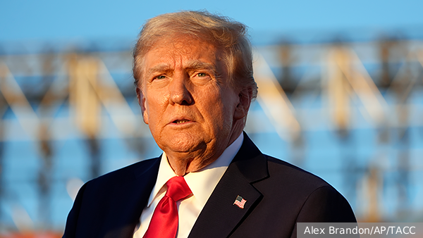     Фото: Alex Brandon/AP/ТАСС   
 Текст: Максим Попов