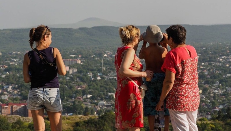      Фото: соцсети Владимира Владимирова