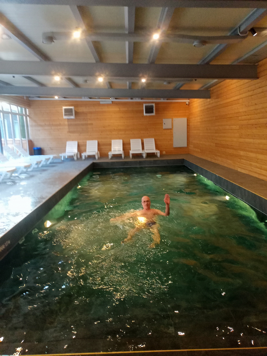 Гостиница Eagle house Inn