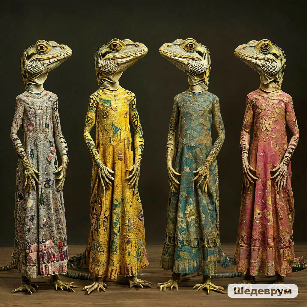 изображение создано автором в нейросети Шедеврум