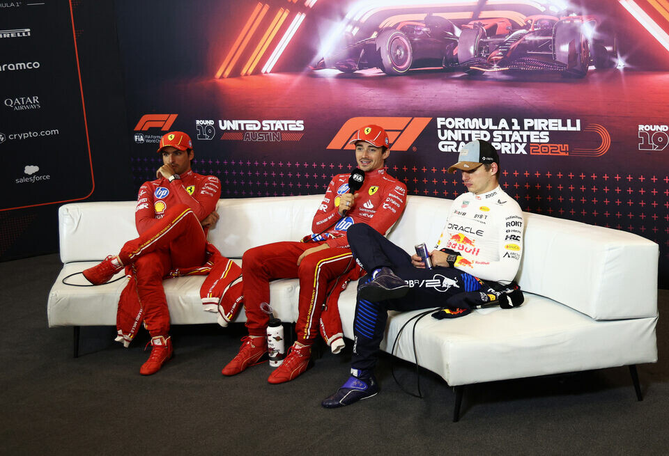    Getty Images / Red Bull Content Pool