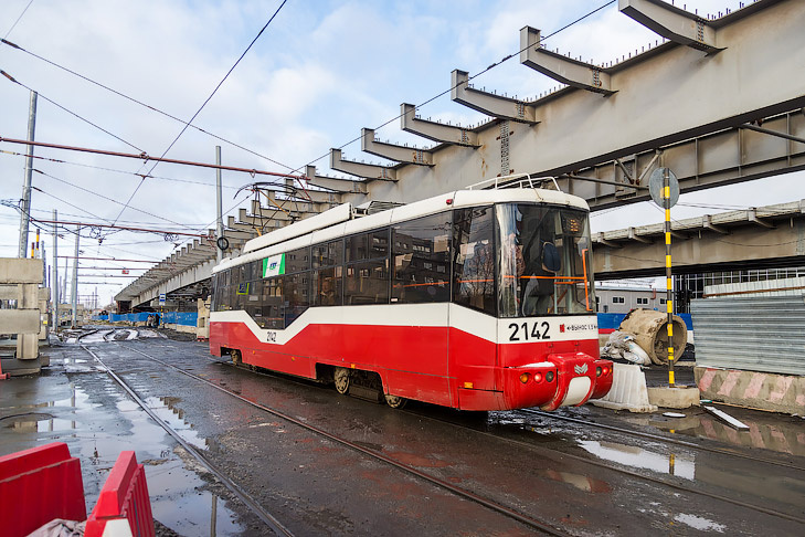    Фото Андрея Заржецкого