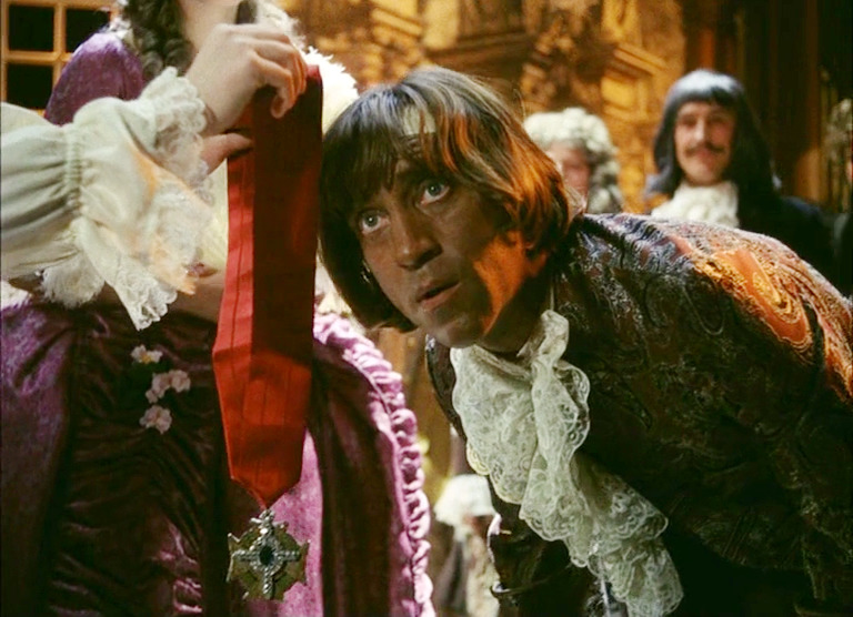 Кадр из фильма «Сказ про то, как царь Пётр арапа женил» (1976). 7дней.ру.