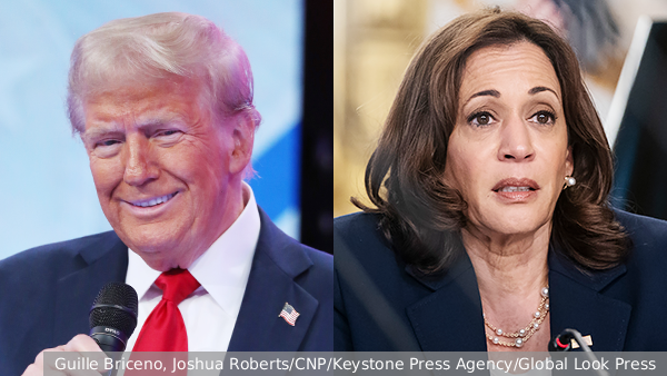     Фото: Guille Briceno, Joshua Roberts/CNP/Keystone Press Agency/Global Look Press   
 Текст: Мария Иванова