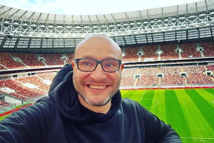    Червиченко бьет тревогу из-за низкого роста красно-белых, «Спартак» убирает форварда, разнос Станковича от Генича Фото #1