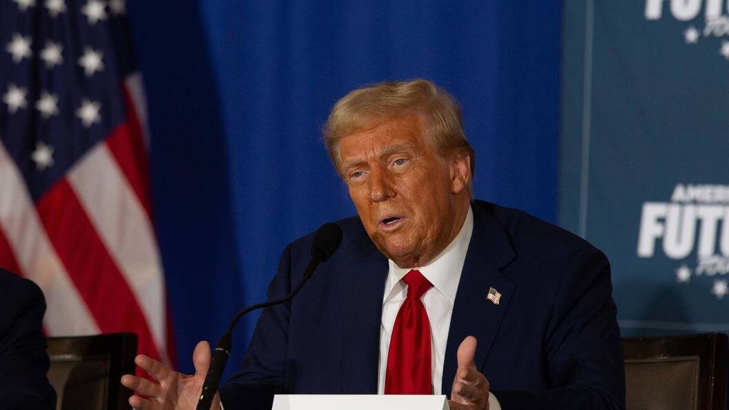    Фото: IMAGO/Matt Bishop/imageSPACE/Globallookpress