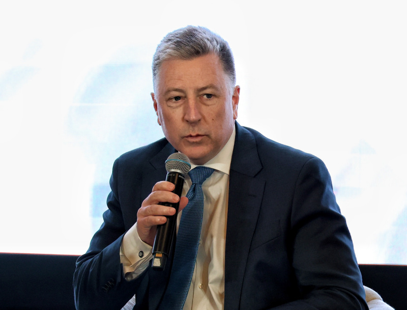    Фото: Nina Liashonok/Keystone Press Agency/Globallookpress