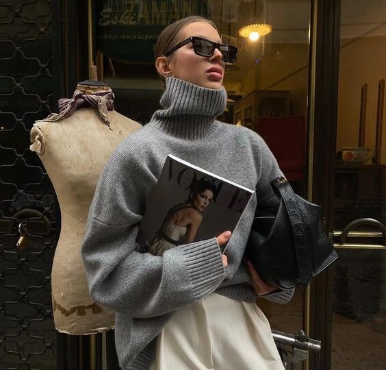 Подборка тёплых и стильных вещей. БЮДЖЕТНЫЕ находки на осень-зиму 2024-2025