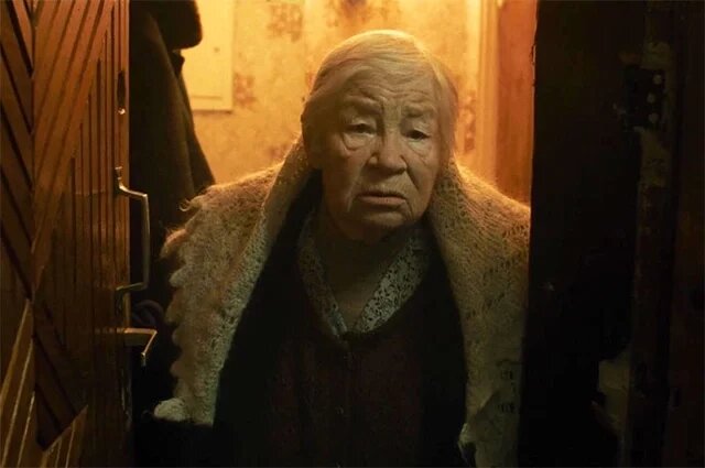    Где играла звезда «Слова пацана» и «Склифосовского» Лидия Ильина?