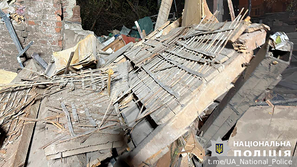     Фото: t.me/UA_National_Police   
 Текст: Максим Попов